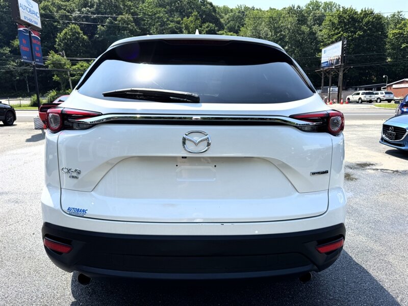 2020 Mazda CX-9 Touring - Photo 6 - Rockaway, NJ 07866
