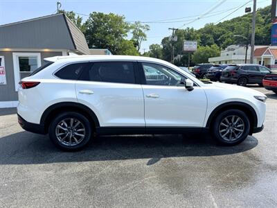 2020 Mazda CX-9 Touring - Photo 4 - Rockaway, NJ 07866