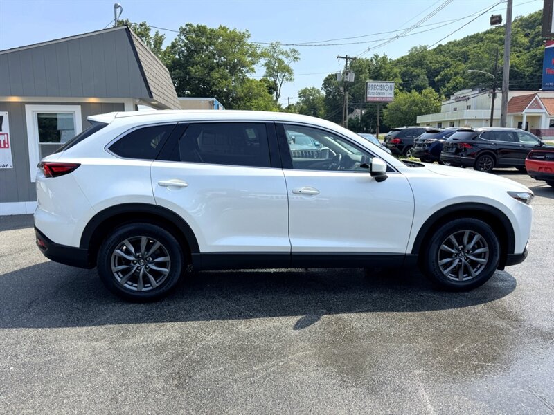 2020 Mazda CX-9 Touring - Photo 4 - Rockaway, NJ 07866