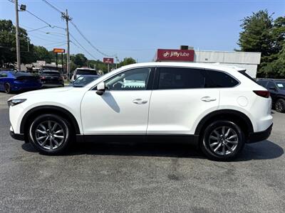 2020 Mazda CX-9 Touring - Photo 8 - Rockaway, NJ 07866