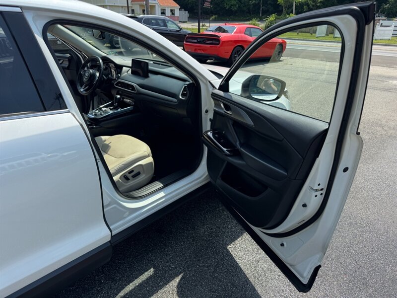 2020 Mazda CX-9 Touring - Photo 49 - Rockaway, NJ 07866