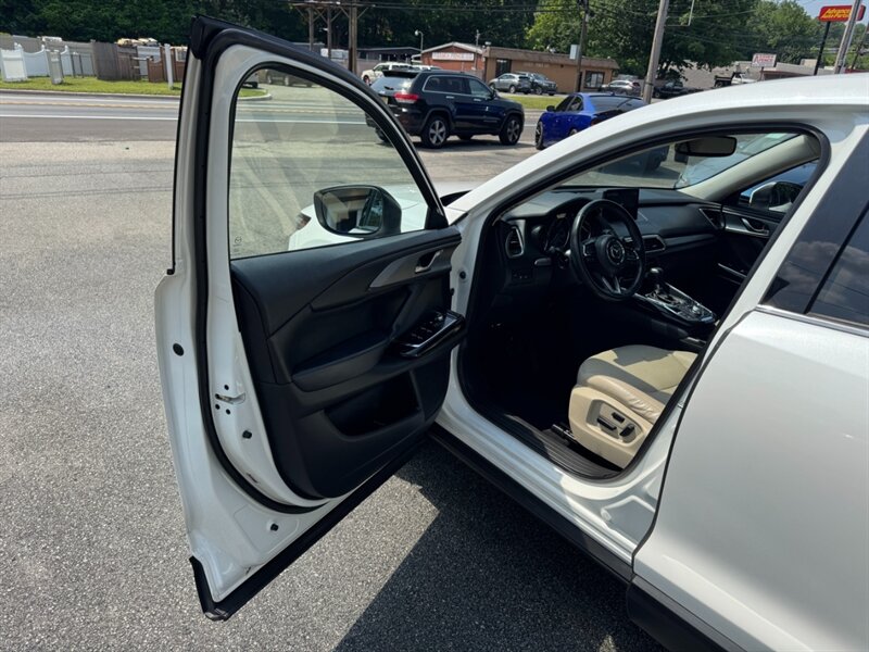 2020 Mazda CX-9 Touring - Photo 17 - Rockaway, NJ 07866