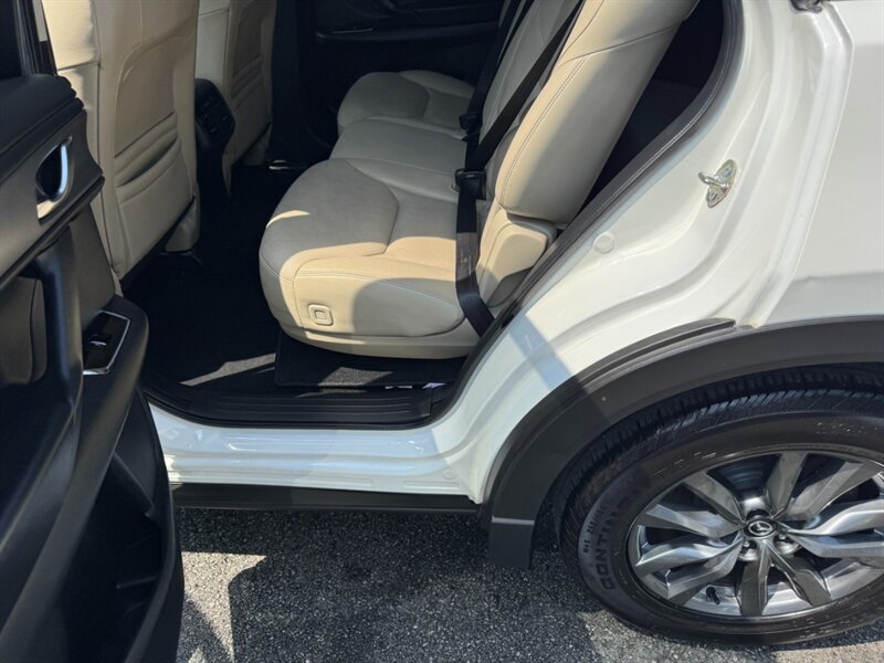 2020 Mazda CX-9 Touring - Photo 35 - Rockaway, NJ 07866