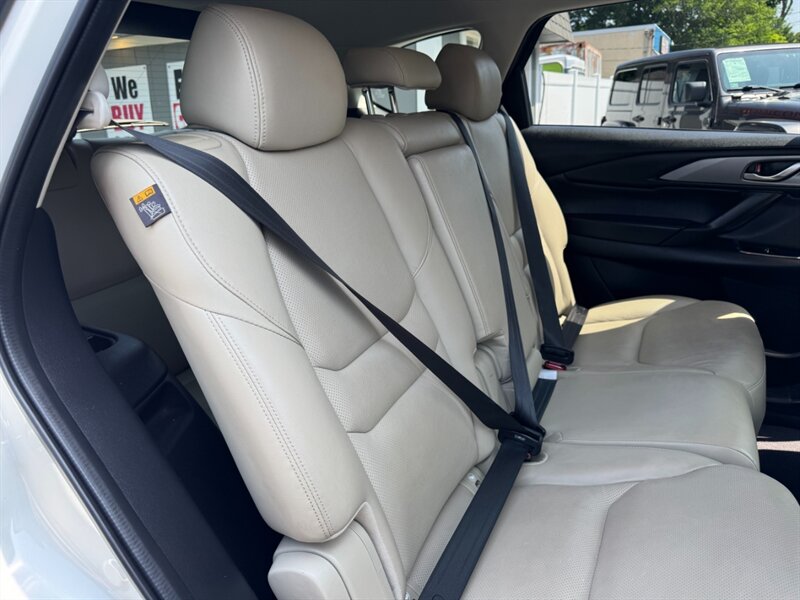 2020 Mazda CX-9 Touring - Photo 47 - Rockaway, NJ 07866