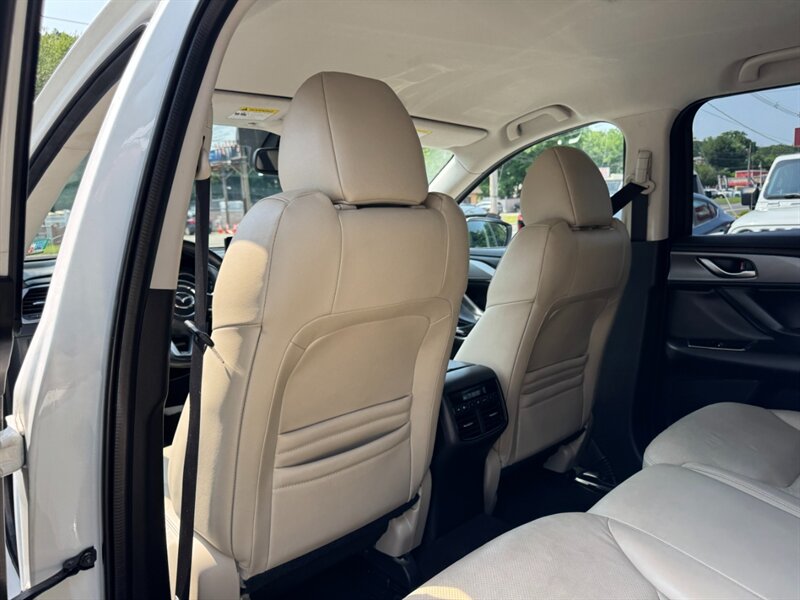 2020 Mazda CX-9 Touring - Photo 38 - Rockaway, NJ 07866
