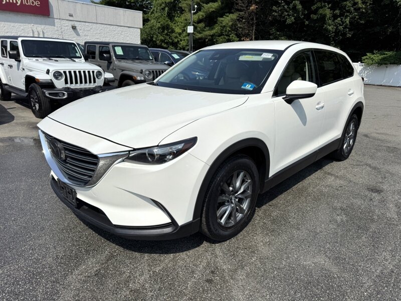 2020 Mazda CX-9 Touring  