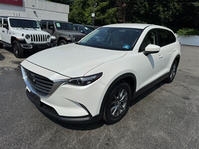 2020 Mazda CX-9 Touring - Photo 9 - Rockaway, NJ 07866