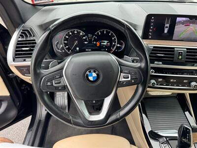 2019 BMW X3 xDrive30i   - Photo 23 - Rockaway, NJ 07866