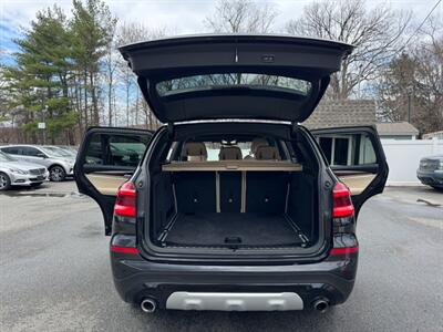 2019 BMW X3 xDrive30i   - Photo 39 - Rockaway, NJ 07866