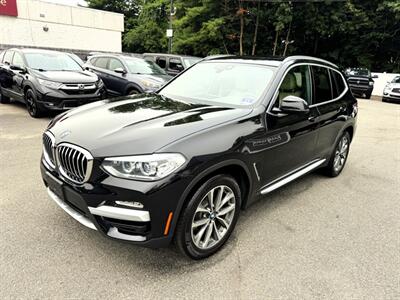 2019 BMW X3 xDrive30i   - Photo 9 - Rockaway, NJ 07866
