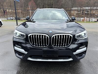 2019 BMW X3 xDrive30i   - Photo 2 - Rockaway, NJ 07866