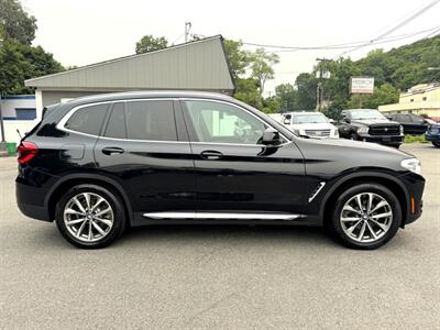 2019 BMW X3 xDrive30i   - Photo 4 - Rockaway, NJ 07866
