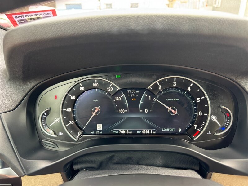 2019 BMW X3 xDrive30i - Photo 25 - Rockaway, NJ 07866
