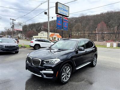 2019 BMW X3 xDrive30i   - Photo 53 - Rockaway, NJ 07866