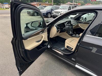 2019 BMW X3 xDrive30i   - Photo 15 - Rockaway, NJ 07866