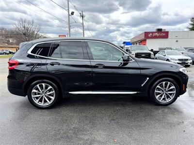 2019 BMW X3 xDrive30i   - Photo 4 - Rockaway, NJ 07866