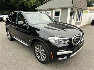 2019 BMW X3 xDrive30i   - Photo 50 - Rockaway, NJ 07866