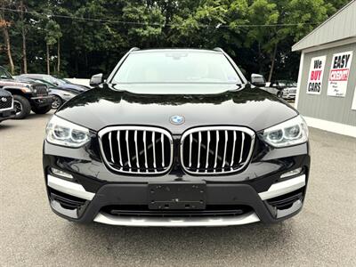 2019 BMW X3 xDrive30i   - Photo 2 - Rockaway, NJ 07866