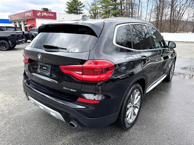 2019 BMW X3 xDrive30i   - Photo 5 - Rockaway, NJ 07866