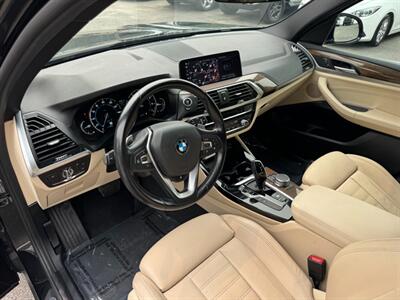 2019 BMW X3 xDrive30i   - Photo 17 - Rockaway, NJ 07866