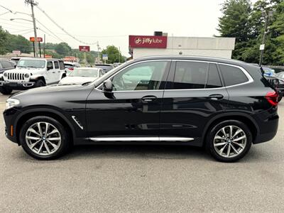 2019 BMW X3 xDrive30i   - Photo 8 - Rockaway, NJ 07866