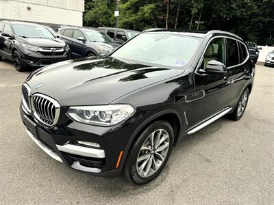 2019 BMW X3 xDrive30i   - Photo 51 - Rockaway, NJ 07866