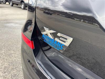 2019 BMW X3 xDrive30i   - Photo 13 - Rockaway, NJ 07866