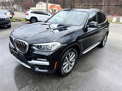 2019 BMW X3 xDrive30i   - Photo 9 - Rockaway, NJ 07866
