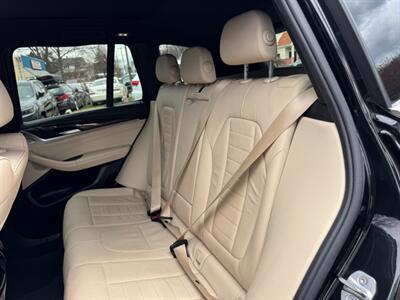 2019 BMW X3 xDrive30i   - Photo 37 - Rockaway, NJ 07866