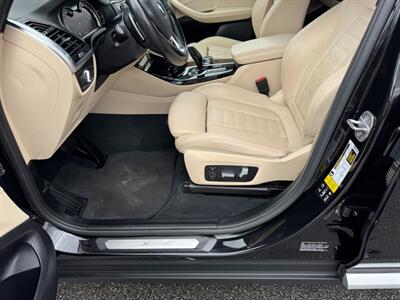 2019 BMW X3 xDrive30i   - Photo 18 - Rockaway, NJ 07866
