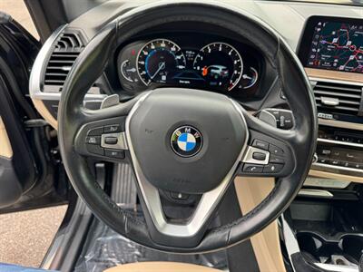 2019 BMW X3 xDrive30i   - Photo 22 - Rockaway, NJ 07866
