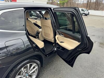 2019 BMW X3 xDrive30i   - Photo 42 - Rockaway, NJ 07866