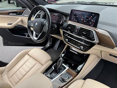2019 BMW X3 xDrive30i   - Photo 52 - Rockaway, NJ 07866