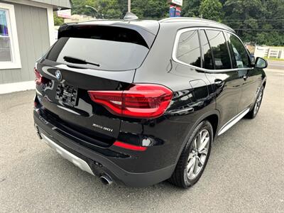 2019 BMW X3 xDrive30i   - Photo 5 - Rockaway, NJ 07866