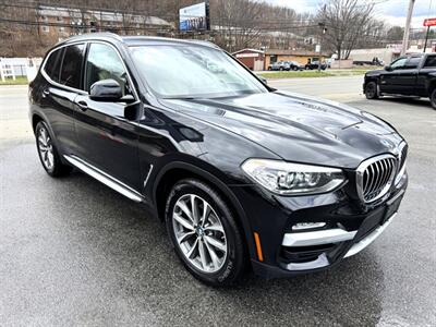 2019 BMW X3 xDrive30i   - Photo 3 - Rockaway, NJ 07866