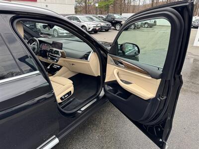 2019 BMW X3 xDrive30i   - Photo 46 - Rockaway, NJ 07866
