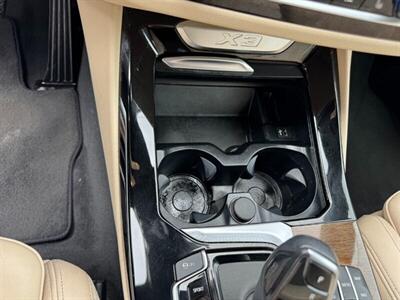 2019 BMW X3 xDrive30i   - Photo 31 - Rockaway, NJ 07866