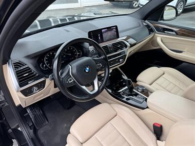 2019 BMW X3 xDrive30i   - Photo 22 - Rockaway, NJ 07866