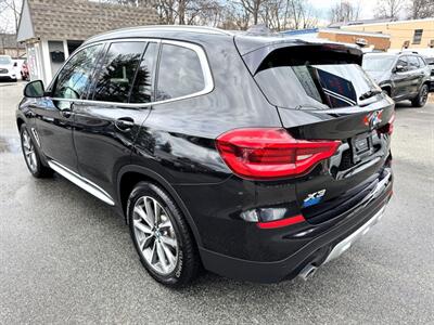 2019 BMW X3 xDrive30i   - Photo 7 - Rockaway, NJ 07866