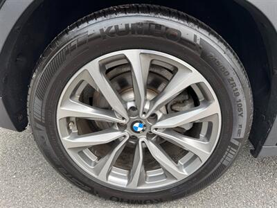 2019 BMW X3 xDrive30i   - Photo 13 - Rockaway, NJ 07866