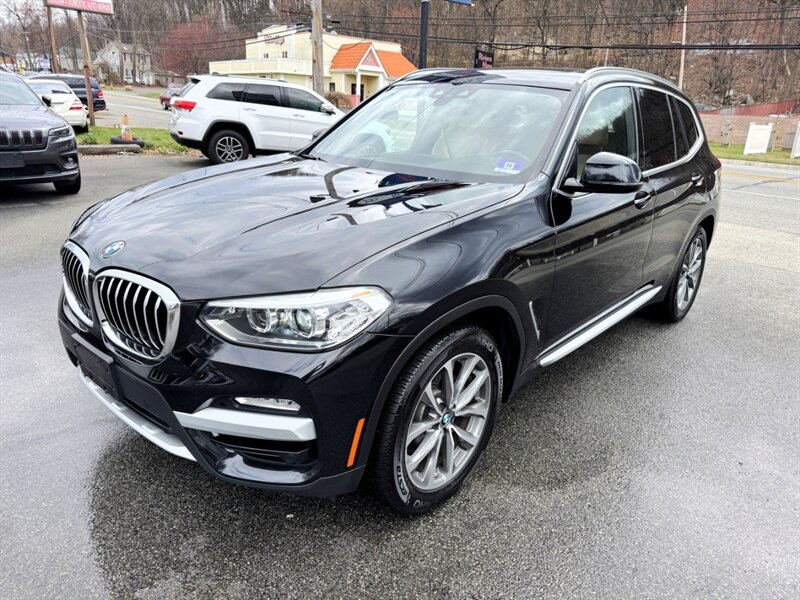 2019 BMW X3 xDrive30i   - Photo 1 - Rockaway, NJ 07866