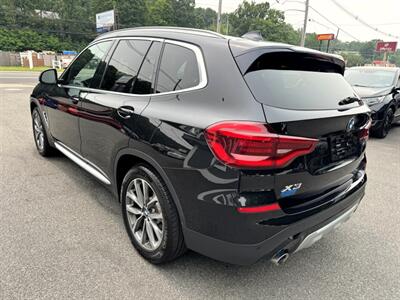 2019 BMW X3 xDrive30i   - Photo 7 - Rockaway, NJ 07866