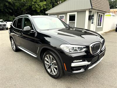 2019 BMW X3 xDrive30i   - Photo 3 - Rockaway, NJ 07866