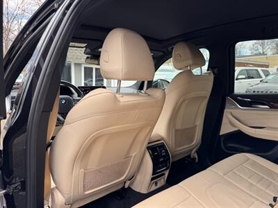 2019 BMW X3 xDrive30i   - Photo 38 - Rockaway, NJ 07866