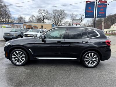 2019 BMW X3 xDrive30i   - Photo 8 - Rockaway, NJ 07866