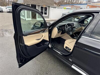 2019 BMW X3 xDrive30i   - Photo 17 - Rockaway, NJ 07866