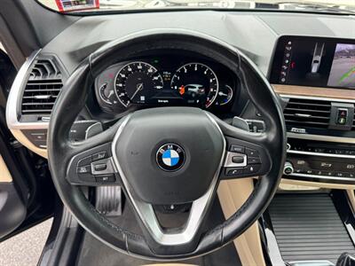 2019 BMW X3 xDrive30i   - Photo 24 - Rockaway, NJ 07866