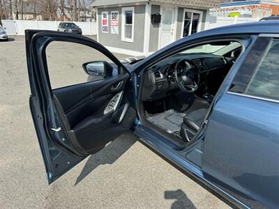 2014 Mazda MAZDA6 i Touring   - Photo 16 - Rockaway, NJ 07866