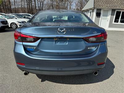 2014 Mazda MAZDA6 i Touring   - Photo 6 - Rockaway, NJ 07866