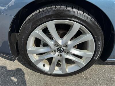 2014 Mazda MAZDA6 i Touring   - Photo 11 - Rockaway, NJ 07866
